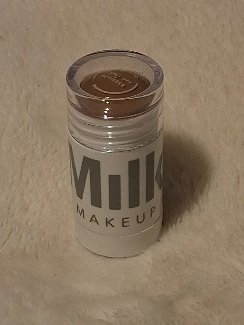 Milk Makeup - Matte Bronzer Stick